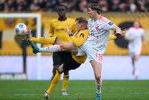 Nhận định, soi kèo Dynamo Dresden vs Braunschweig, 0h30 ngày 13/12: Thoát hiểm