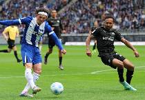 Nhận định, soi kèo Greuther Furth vs Hertha Berlin, 00h30 ngày 13/12: Trở lại cuộc đua