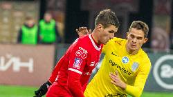 Nhận định, soi kèo Oleksandriya vs Kudrivka, 20h30 ngày 12/12: Thua tiếp