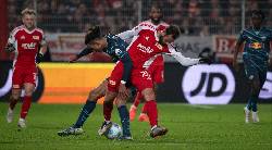 Siêu máy tính dự đoán Union Berlin vs RB Leipzig, 2h30 ngày 13/12
