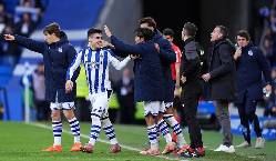 Soi kèo góc Real Sociedad vs Girona, 03h00 ngày 13/12