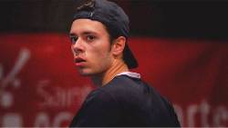 Tay vợt Pháp bị cấm thi đấu 20 năm vì dàn xếp dàn xếp tỷ số