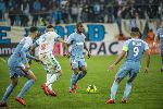 Nhận định Marseille vs Monaco,03h00 14/01 (VĐQG Pháp)