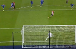 Video Leicester 1-2 Southampton (Premier League, Ngoại hạng Anh vòng 22)