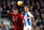 Video Brighton 0-1 Liverpool (Premier League, Ngoại hạng Anh vòng 22)