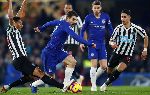 Xem lại Chelsea vs Newcastle (Premier League, Ngoại hạng Anh vòng 22)