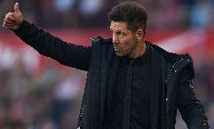 Diego Simeone trở thành HLV xuất sắc nhất thập niên 2011-2020