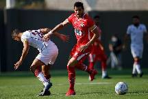 La Serena vs Union La Calera, 3h ngày 16/1: Chủ nhà phá dớp