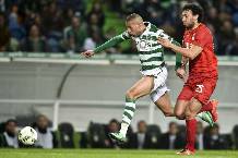 Sporting Lisbon vs Rio Ave, 1h30 ngày 16/1: Tái hiện bất ngờ?