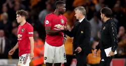 Tin chuyển nhượng MU mới nhất 13/1: MU hạ giá bán Pogba