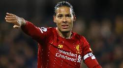 Tin tức Liverpool mới nhất trong ngày 13/1: The Kops tìm người thay Van Dijk