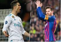 TOP những chân sút vĩ đại nhất lịch sử các CLB: Ronaldo và Messi quá bá