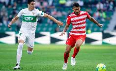 Nhận định, soi kèo Elche vs Villarreal, 20h ngày 16/1 Nhận định, soi kèo Elche vs Villarreal, 20h ngày 16/1