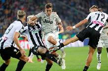 Nhận định, soi kèo Juventus vs Udinese, 02h45 ngày 16/01