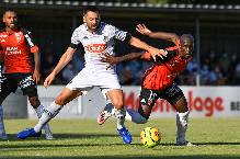 Nhận định, soi kèo Lorient vs Angers, 21h00 ngày 16/01 Nhận định, soi kèo Lorient vs Angers, 21h00 ngày 16/01