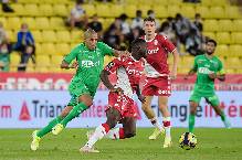 Nhận định, soi kèo Monaco vs Clermont, 21h00 ngày 16/01 Nhận định, soi kèo Monaco vs Clermont, 21h00 ngày 16/01