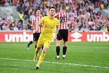 Soi kèo chẵn/ lẻ Liverpool vs Brentford, 21h ngày 16/1