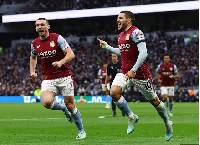 Đội hình ra sân chính thức Aston Villa vs Leeds, 3h ngày 14/1 (cập nhật) Đội hình ra sân chính thức Aston Villa vs Leeds, 3h ngày 14/1 (cập nhật)