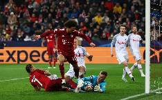 Nhận định, soi kèo Bayern Munich vs RB Salzburg, 0h ngày 14/1 Nhận định, soi kèo Bayern Munich vs RB Salzburg, 0h ngày 14/1