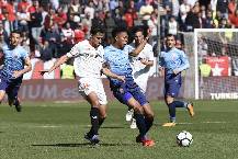 Nhận định, soi kèo Girona vs Sevilla, 22h15 ngày 14/1 Nhận định, soi kèo Girona vs Sevilla, 22h15 ngày 14/1