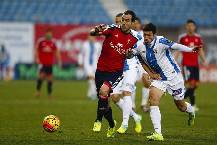 Nhận định, soi kèo Osasuna vs Mallorca, 0h30 ngày 15/1 Nhận định, soi kèo Osasuna vs Mallorca, 0h30 ngày 15/1