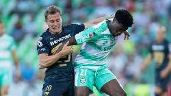 Nhận định, soi kèo Santos Laguna vs UNAM Pumas, 10h10 ngày 15/1 Nhận định, soi kèo Santos Laguna vs UNAM Pumas, 10h10 ngày 15/1