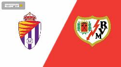 Nhận định, soi kèo Valladolid vs Vallecano, 20h ngày 14/1