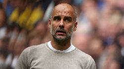 Pep thừa nhận 'khá rén' Man United trước trận derby Pep thừa nhận 'khá rén' Man United trước trận derby