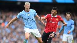 So sánh giá trị đội hình MU vs Man City: Xanh lấn Đỏ