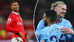 Thông tin lực lượng mới nhất MU vs Man City, 19h30 ngày 14/1