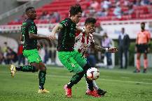 Nhận định, soi kèo Chivas Guadalajara vs Santos Laguna, 8h00 ngày 14/1