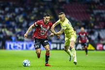 Nhận định, soi kèo Club Tijuana vs Club America, 10h00 ngày 14/1