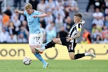 Soi kèo phạt góc Newcastle vs Man City, 0h30 ngày 14/1 Soi kèo phạt góc Newcastle vs Man City, 0h30 ngày 14/1