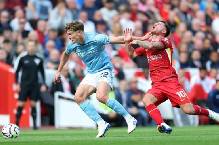 Chuyên gia Tony Ansell dự đoán Nottingham vs Liverpool, 3h00 ngày 15/1