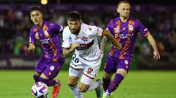 Soi kèo phạt góc Perth Glory vs Western Sydney, 17h45 ngày 14/1: Đội khách áp đảo