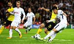 Kết quả Tottenham vs Dortmund (3h 14/2) Kết quả Tottenham vs Dortmund (3h 14/2)