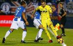 Nhận định Villarreal vs Levante, 0h30 ngày 16/2 Nhận định Villarreal vs Levante, 0h30 ngày 16/2
