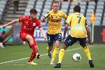 Kết quả đối đầu Adelaide United vs Central Coast Mariners, 15h30 ngày 14/2 Kết quả đối đầu Adelaide United vs Central Coast Mariners, 15h30 ngày 14/2