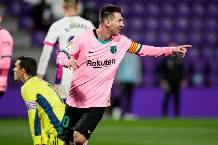 Messi đấu giá đôi giày kỷ lục để gây quỹ từ thiện cho trẻ em