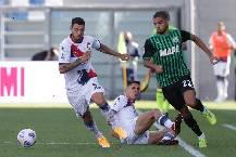 Nhận định Crotone vs Sassuolo, 0h00 ngày 15/2