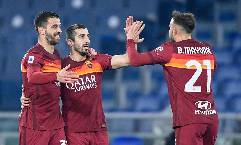 Nhận định Roma vs Udinese, 18h30 ngày 14/2