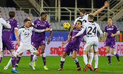 Dự đoán, soi kèo thẻ vàng Spezia vs Fiorentina, 2h45 ngày 15/2