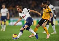 Phân tích kèo hiệp 1 Tottenham vs Wolves, 21h00 ngày 13/2 Phân tích kèo hiệp 1 Tottenham vs Wolves, 21h00 ngày 13/2