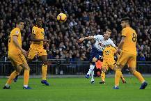 Soi kèo phạt góc Tottenham vs Wolves, 21h00 ngày 13/2 Soi kèo phạt góc Tottenham vs Wolves, 21h00 ngày 13/2