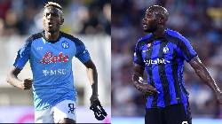 'Hy sinh' Lukaku, Chelsea quyết chiêu mộ sát thủ số 1 của Napoli 'Hy sinh' Lukaku, Chelsea quyết chiêu mộ sát thủ số 1 của Napoli