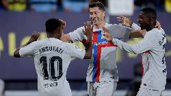 Barca chuẩn bị có đợt thanh lọc lực lượng lớn nhất lịch sử Barca chuẩn bị có đợt thanh lọc lực lượng lớn nhất lịch sử