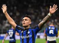 Đội hình ra sân chính thức Sampdoria vs Inter Milan, 2h45 ngày 14/2 (cập nhật)