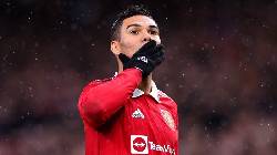 Man United tìm ra truyền nhân 18 tuổi của Casemiro Man United tìm ra truyền nhân 18 tuổi của Casemiro