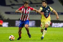 Nhận định, soi kèo San Luis vs Club América, 10h05 ngày 15/2 Nhận định, soi kèo San Luis vs Club América, 10h05 ngày 15/2