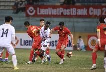 Soi kèo phạt góc CAHN vs Viettel, 19h15 ngày 14/2 Soi kèo phạt góc CAHN vs Viettel, 19h15 ngày 14/2
